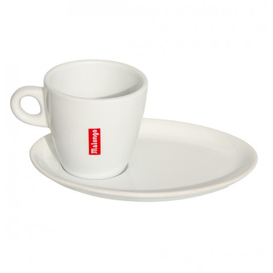 Tasse Double Expresso Malongo