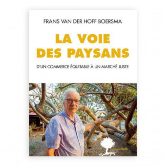 Libro La voie des paysans