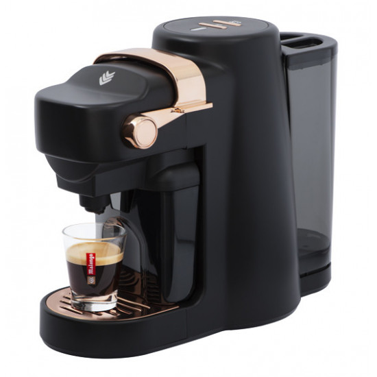 Machine à doses Neoh Expresso Noire Rose Gold