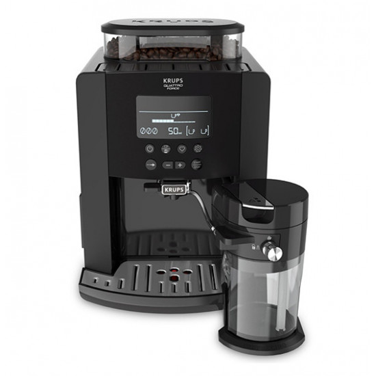 Máquina Krups Arabica Latte