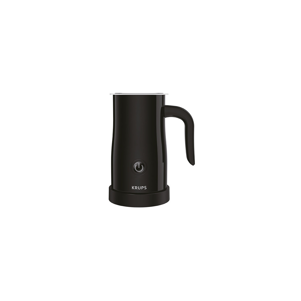 Mousseur à Lait électrique Keurig MMF-816A Noir - 400W, Neuf (peut Avoir Un Défaut D'aspect Mineur)
