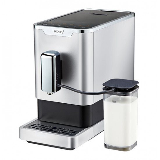 Machine Scott Slimissimo Intense milk