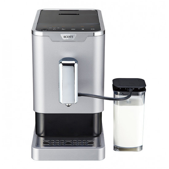 Machine Scott Slimissimo Intense milk