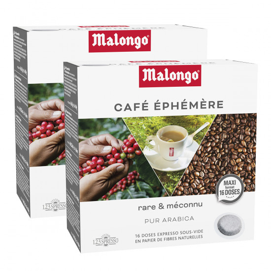 Monodosis Café Efímero - 2 cajas