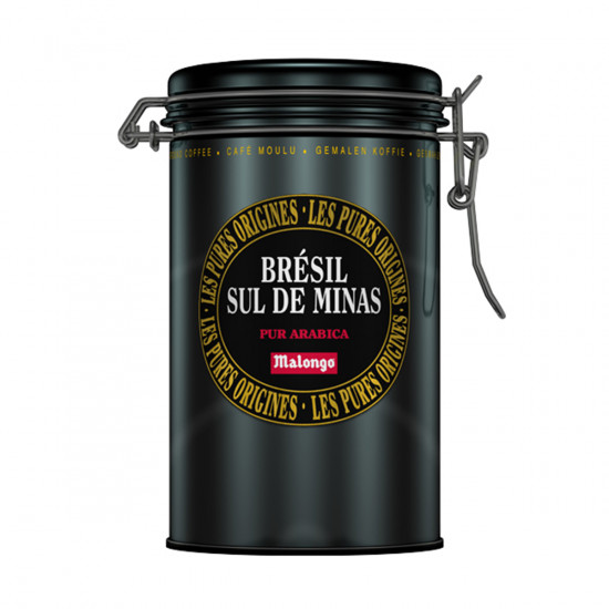 Café molido Brésil Sul de Minas 250g