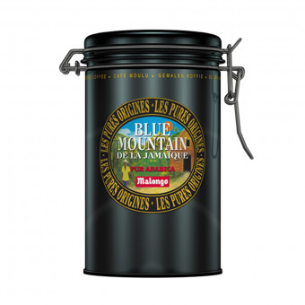 Café molido Blue Mountain 250g
