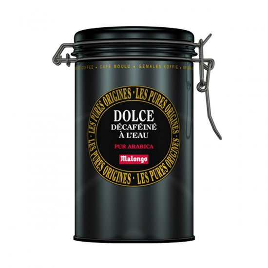 Café moulu Dolce 250g