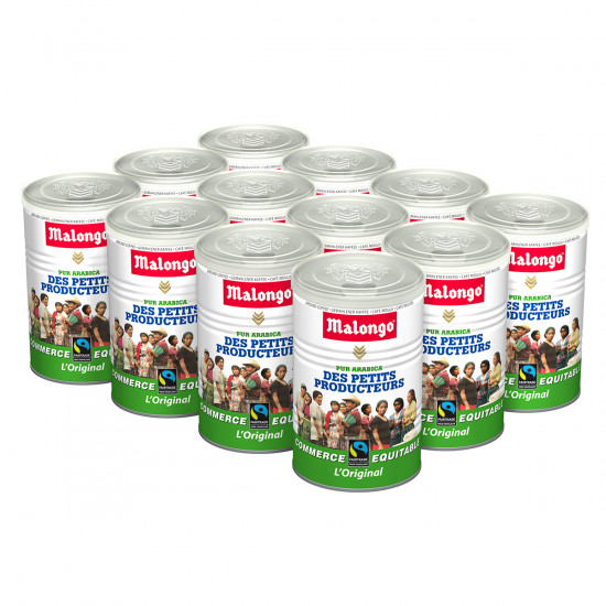 Petits Producteurs L'original - 12 boites