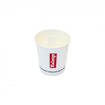 Bicchierini 10 cl