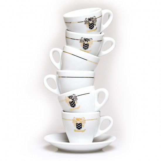 Tazas para expreso