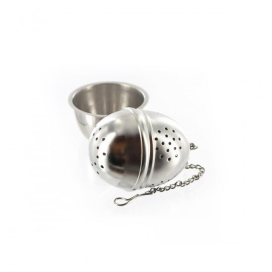 Bola para té