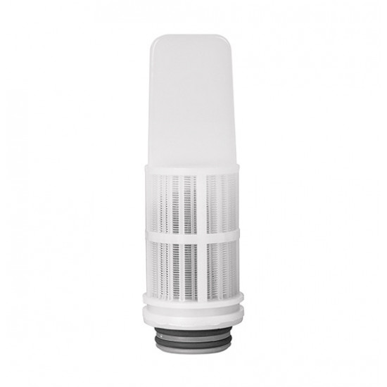 Lote de 3 filtros EOH