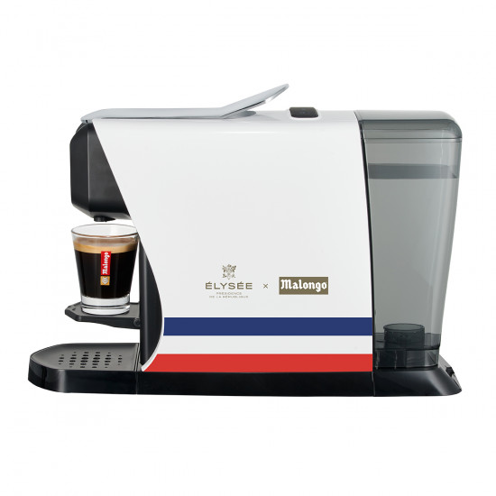 Macchina per caffè Espresso EOH Elysée