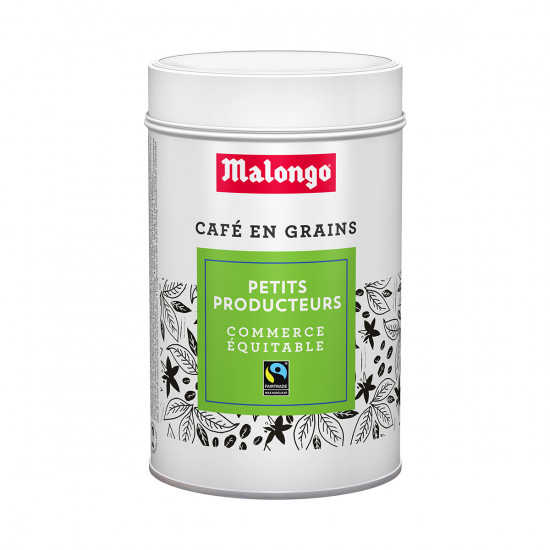 Café en grano Petits Producteurs - El original
