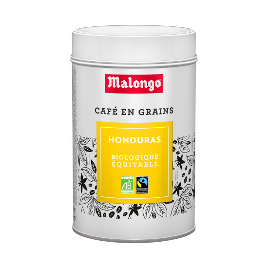 Café en grano Honduras