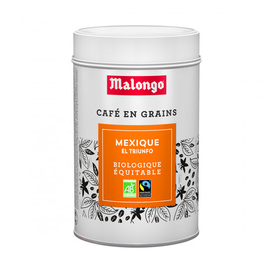 Caffè in grani Messico El Triunfo