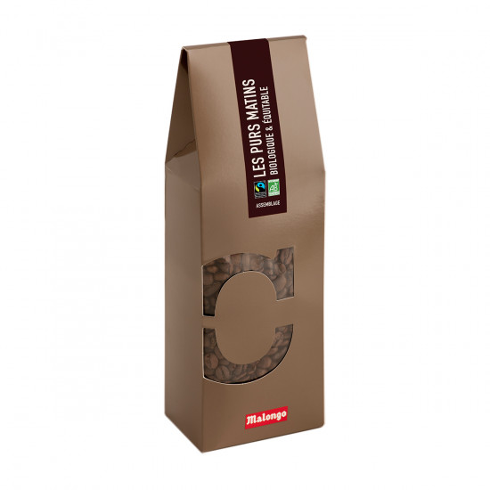 Café en grano Les Purs Matins