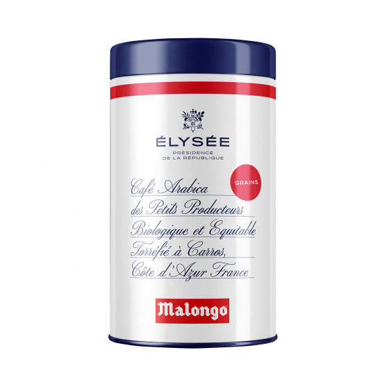 Café en grano Elysee
