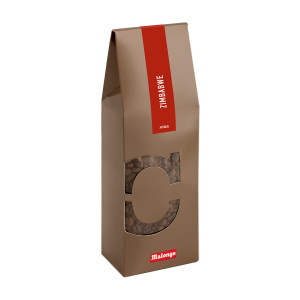 Café en grano Zimbabue 250g