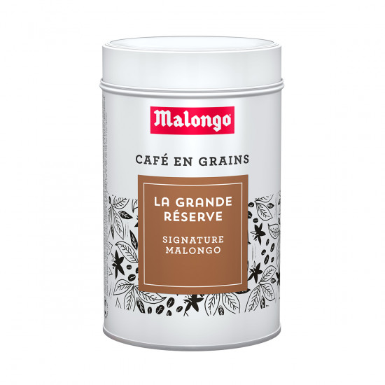 Café en grano La Grande Réserve
