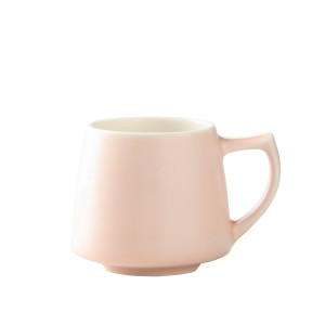 Tasse Aroma rose Origami