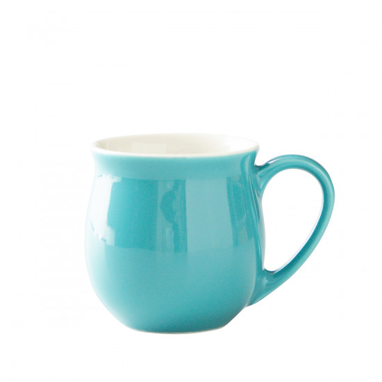 Tasse Pinot Aroma turquoise Origami