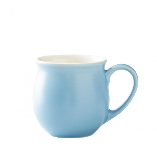 Tasse Pinot Aroma 200ml Origami bleu