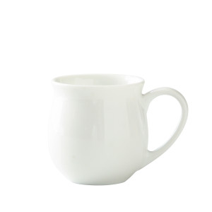 Tasse Pinot Aroma blanc Origami