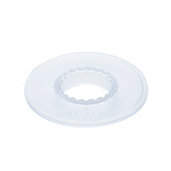Support dripper Origami plastique