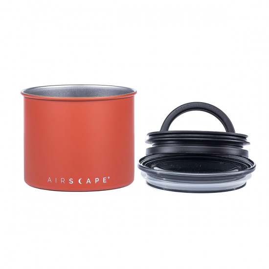 Boîte conservation 250g Airscape rouge