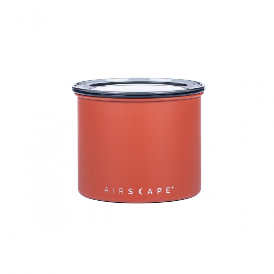 Boîte conservation 250g Airscape rouge