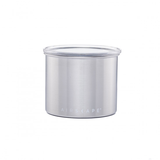 Boîte conservation 250g Airscape inox