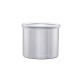 Caja de almacenamiento 250g Airscape inox