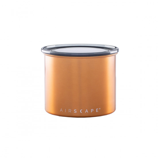 Boîte conservation 250g Airscape bronze