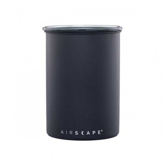 Boîte conservation 500g Airscape noir