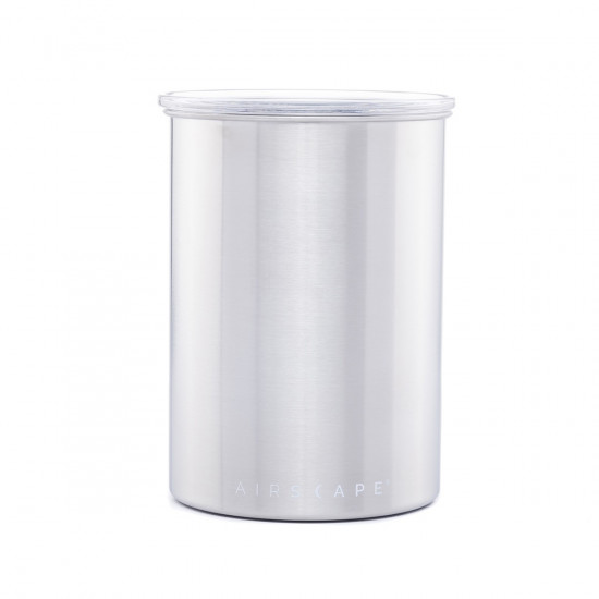 Scatola portaoggetti 500g Airscape nero