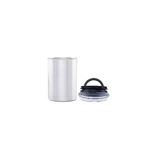 Scatola portaoggetti 500g Airscape nero