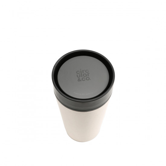 Mug voyage 22.7cl Circular