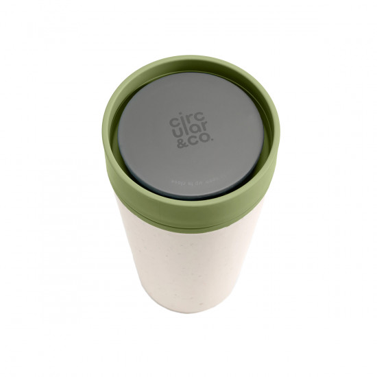Mug voyage 35cl Circular