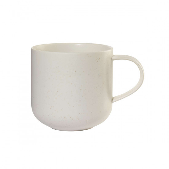 Mug in porcellana ASA Sencha bianca