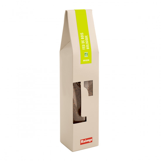 Tisana feu de bois