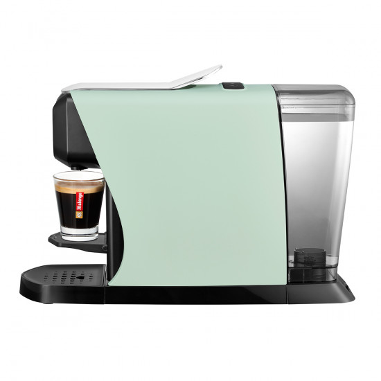 Macchina per caffè Espresso EOH tiglio