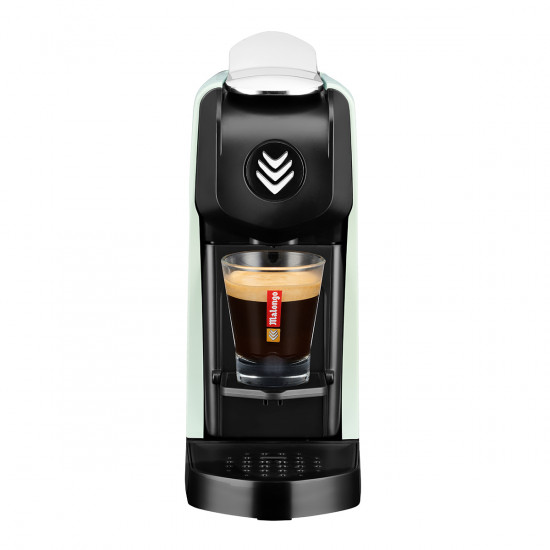 Macchina per caffè Espresso EOH tiglio