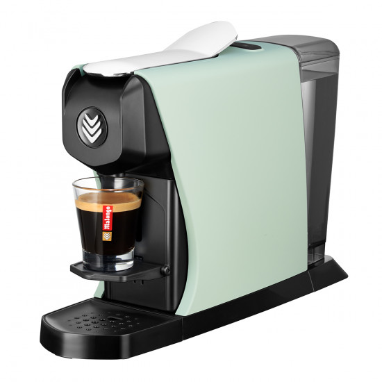 Macchina per caffè Espresso EOH tiglio
