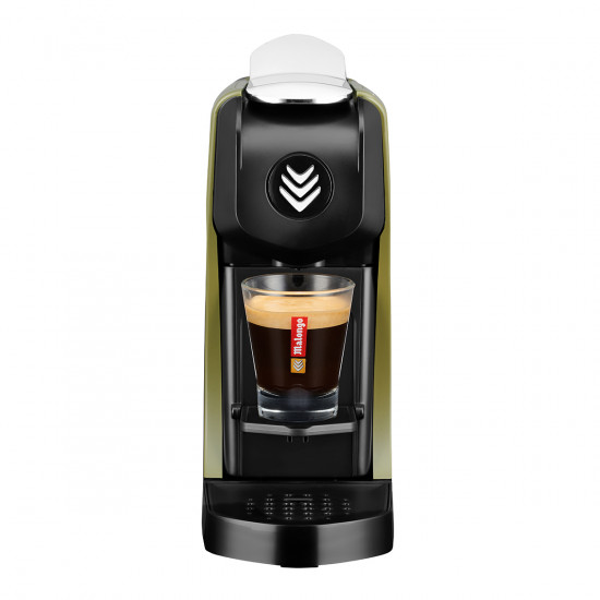 Macchina per caffè Espresso EOH cachi