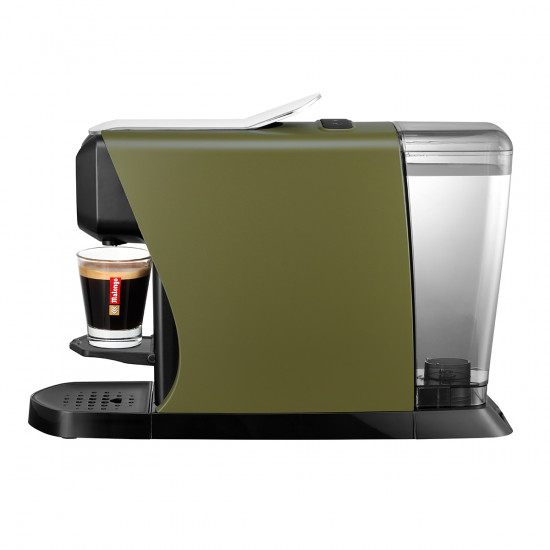 Macchina per caffè Espresso EOH cachi