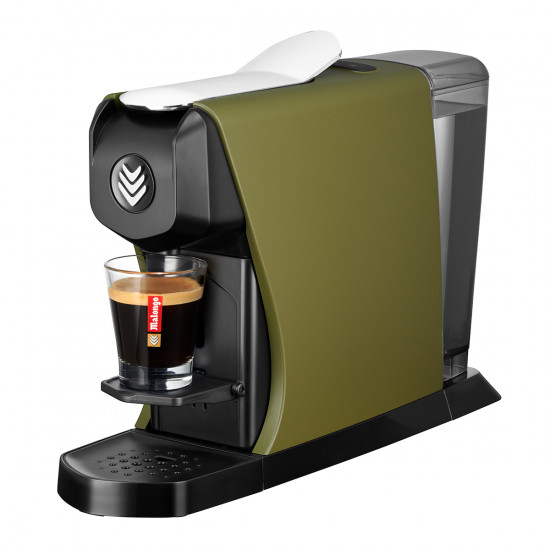 Macchina per caffè Espresso EOH cachi