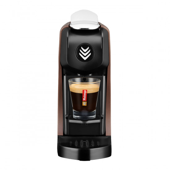 Macchina per caffè Espresso EOH marrone
