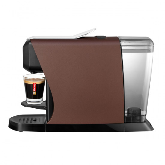Macchina per caffè Espresso EOH marrone