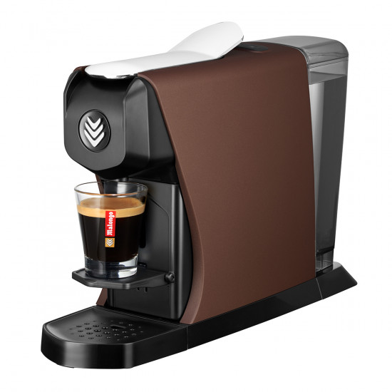 Macchina per caffè Espresso EOH marrone